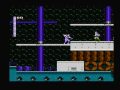 blue shadow to nintendo 8-bit