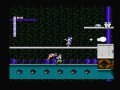 blue shadow to nintendo 8-bit