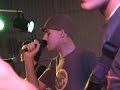 Goatstock 2005: Five Star Riot (1) - Blue Eyes - Brown Eyes