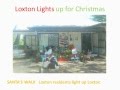 loxton christmas lights pt2.wmv