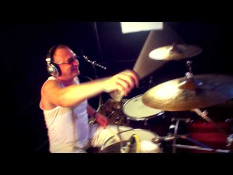 RDF Chuzhbinov Drums Smack #4 - Дмитрий Сланский