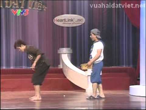 Vua hai dat Viet ngay 11/12/2011 – Tran Thanh Quang & Le Ba Duc