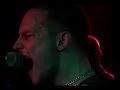 HANK WILLIAMS III Black Cat Washington DC 12/16/00