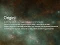 The 4D Universe