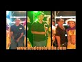 Parodia de la cancion 