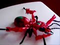 beast wars inferno redo