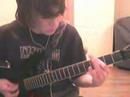 Parkway drive -  Boneyards cover