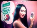 Palmolive Commercial