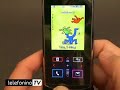 LG Kf600 videoreview da telefonino.net