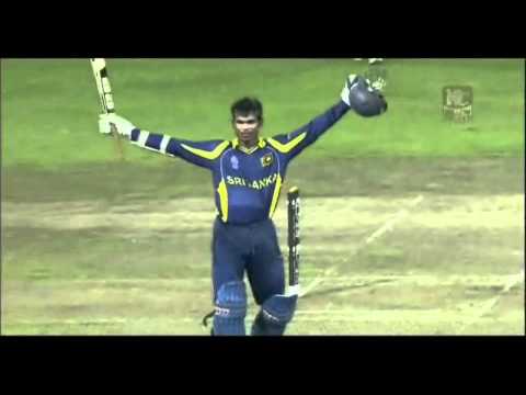 Lasith Malinga videos