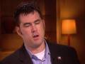 Eye To Eye With Katie Couric: Murphy's Heroism (CBS News)