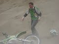 Dirtbike Wipeout Dirtbike Wipeout