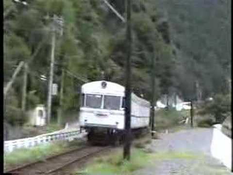 '９１　大井川鐵道　モハ６０１１系