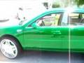 24 Dub Floaters on Da candy impala