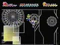 Super Paper Mario Battle: Luigi vs Dimentio Super Paper Mario Battle: Luigi vs Dimentio