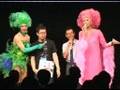 東京国際レズビアン&ゲイ映画祭2008●レインボー・リール・コンペティション04●グランプリ発表