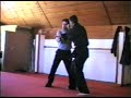 wing chun seminar in Uzice-Serbia 2004 wing chun seminar in Uzice-Serbia 2004