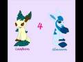 Leafeon4Glaceon symbol ;)