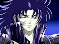 AMV - Saint Seiya - Behind Blue Eyes