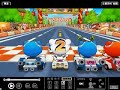 Zoomtown Freeway 1:59:88 Lion Pro L2