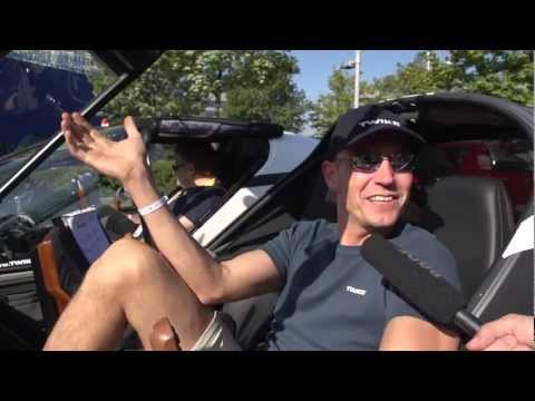 e-miglia 2011 - Blog | Ankommen ist das Ziel