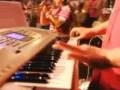 NEW~ Haifa Wehbe & Fayez Al Said duet on Dubai TV, Taratata تدري ليش