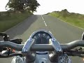 Yamaha MT-01 Ride down from the moors... Yamaha MT-01 Ride down from the moors...