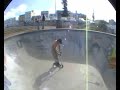 Coedie Donovan Punk Scooters