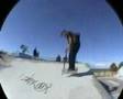Coedie Donovan Punk Scooters