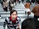 Leaving Shibuya