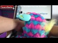 Dec 25, 2014: unboxing furby boom en español juguetes para niños de mas 4 años