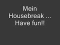 House Break / partybreak House Break / partybreak