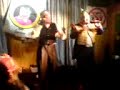 Paul & Leo - Mit Gaffel, Sjup en Sjoefel (live) @ café Pelt Paul & Leo - Mit Gaffel, Sjup en Sjoefel (live) @ café Pelt