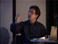 Brillembourg & Klumpner-Berlage lecture (part 7 of 11)