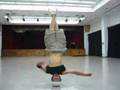Spinboy Aichi: Project Headspin