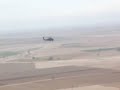 Iraq from a Blackhawk 2