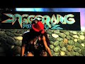 mr  vegas   daggering