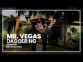 Mr. Vegas Daggering Video and Lyrics
