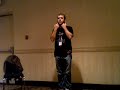 Adam Keys presents a one act play at the intersection of Star Trek fanboyism and Ruby fanboyism.