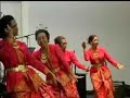 Bona Taon 2007 - Acara Entertainment - bagian 1