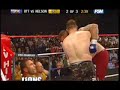 Roy Nelson vs. Shane Ott Rd 2 - IFL Roy Nelson vs. Shane Ott Rd 2 - IFL
