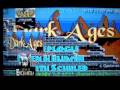 Dark Ages Dosbox PSP