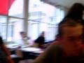 detention