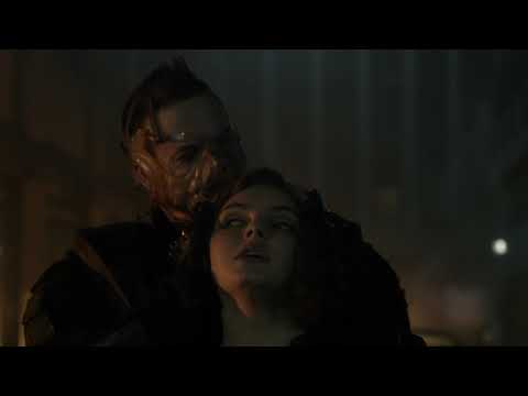 Bruce Wayne vs Bane! Gotham s05e11!
