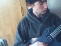Average bordering on Crappy Guitar Playing Average bordering on Crappy Guitar Playing