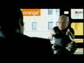 Orange Verne Troyer