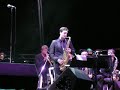 Tony Hadley & Big Band - The Good Life - Somerleyton Hall