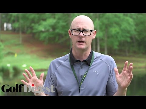 How Not to Get Arrested at The Masters