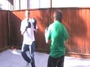Junnel vs Phil round 2