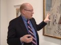 Curator Michael Taylor discusses Georges Braque's Violin and Newspaper. Picasso and the Avant-Garde in Paris - now through May 2, 2010 For more info, visit: bit.ly